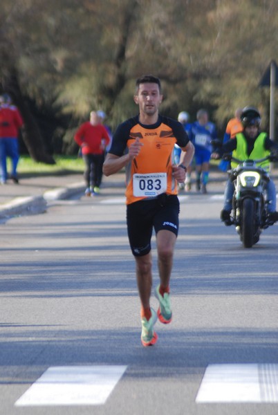 Fiumicino Half Marathon (04/12/2022) 0005