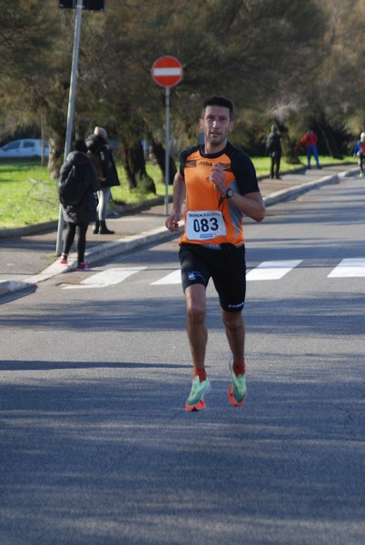 Fiumicino Half Marathon (04/12/2022) 0011