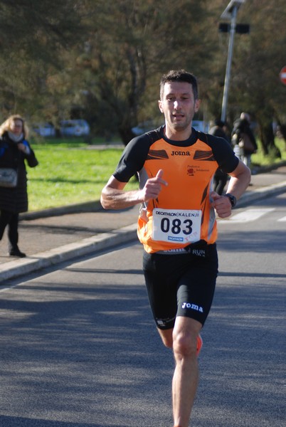 Fiumicino Half Marathon (04/12/2022) 0013