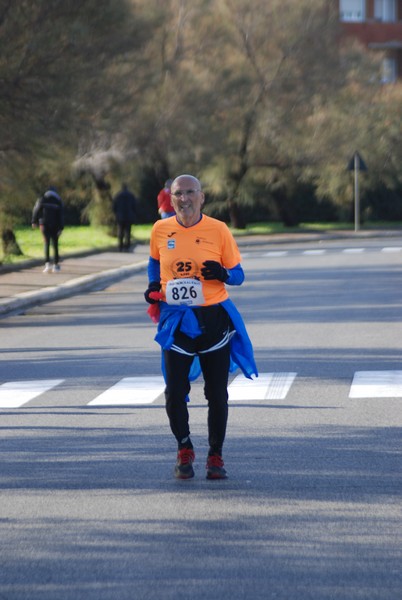 Fiumicino Half Marathon (04/12/2022) 0015