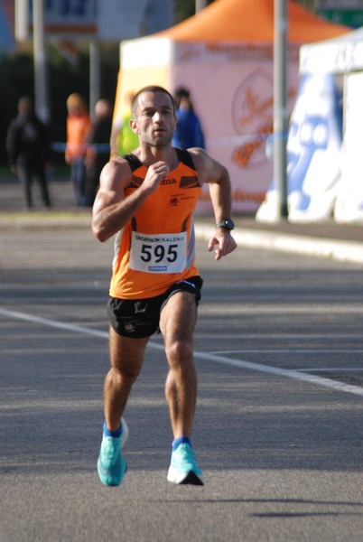 Fiumicino Half Marathon (04/12/2022) 0031