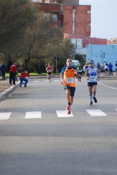 Fiumicino Half Marathon (04/12/2022) 0064