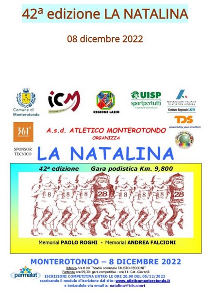 La Natalina (08/12/2022) 0001