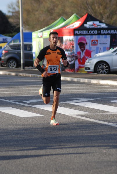 Fiumicino Half Marathon (04/12/2022) 0008
