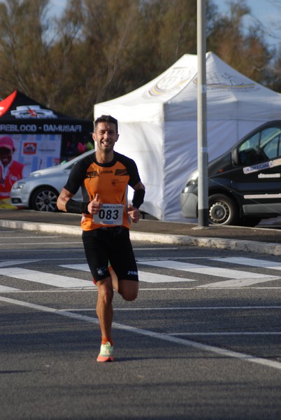 Fiumicino Half Marathon (04/12/2022) 0010