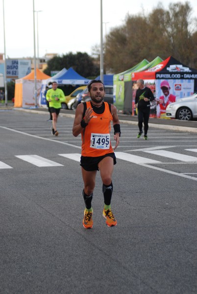 Fiumicino Half Marathon (04/12/2022) 0019