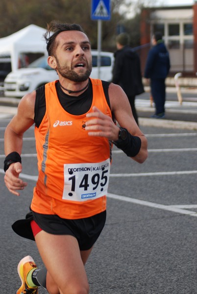 Fiumicino Half Marathon (04/12/2022) 0022
