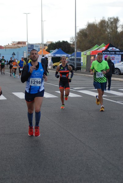 Fiumicino Half Marathon (04/12/2022) 0037