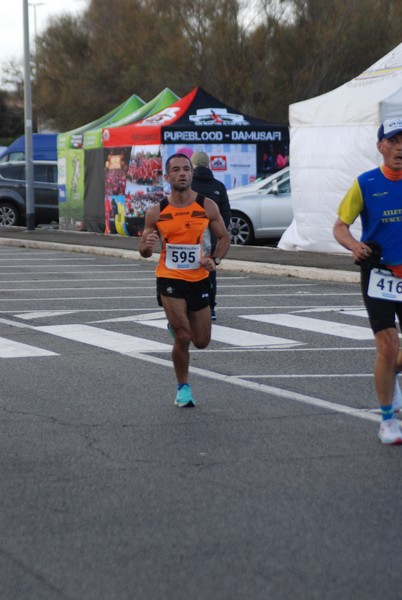 Fiumicino Half Marathon (04/12/2022) 0042