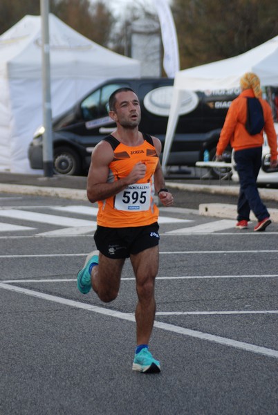 Fiumicino Half Marathon (04/12/2022) 0045