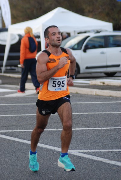 Fiumicino Half Marathon (04/12/2022) 0046