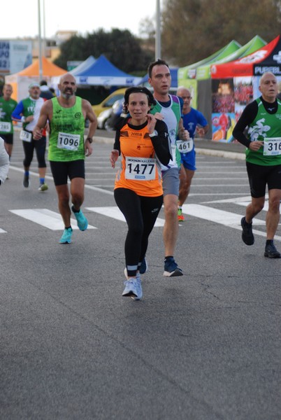 Fiumicino Half Marathon (04/12/2022) 0049