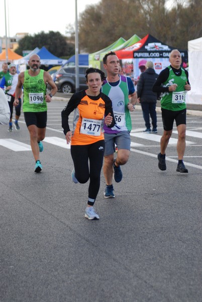Fiumicino Half Marathon (04/12/2022) 0050
