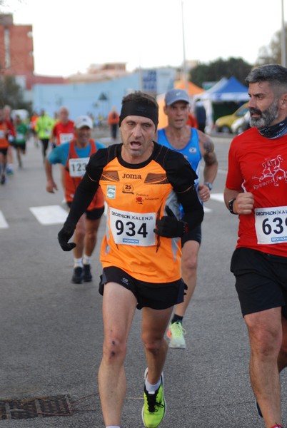 Fiumicino Half Marathon (04/12/2022) 0071