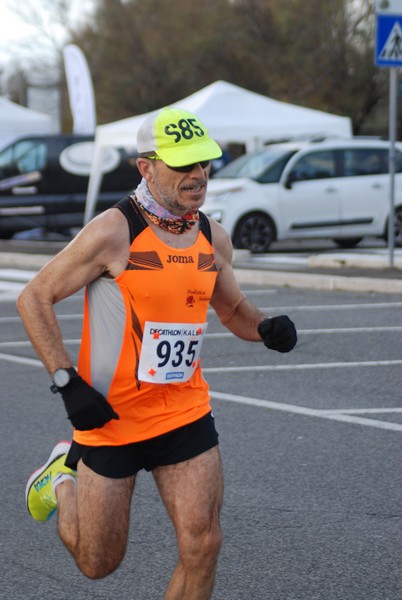 Fiumicino Half Marathon (04/12/2022) 0084