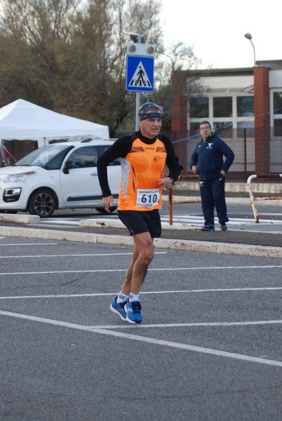 Fiumicino Half Marathon (04/12/2022) 0087