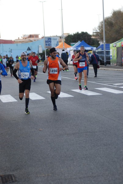 Fiumicino Half Marathon (04/12/2022) 0091