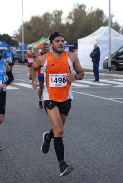 Fiumicino Half Marathon (04/12/2022) 0095