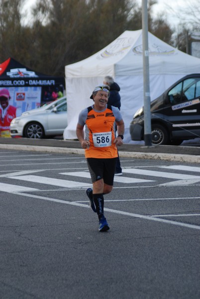 Fiumicino Half Marathon (04/12/2022) 0097