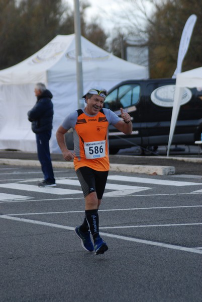 Fiumicino Half Marathon (04/12/2022) 0098
