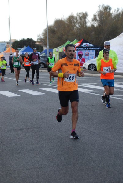 Fiumicino Half Marathon (04/12/2022) 0112