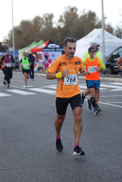 Fiumicino Half Marathon (04/12/2022) 0113