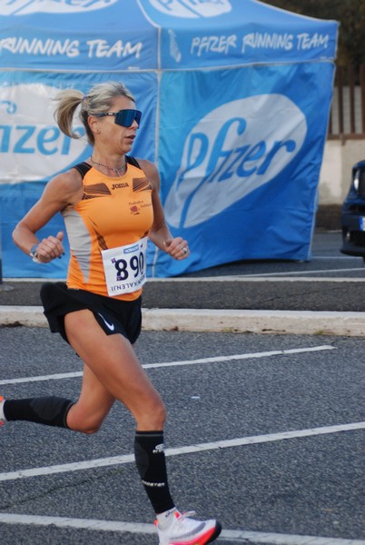 Fiumicino Half Marathon (04/12/2022) 0138
