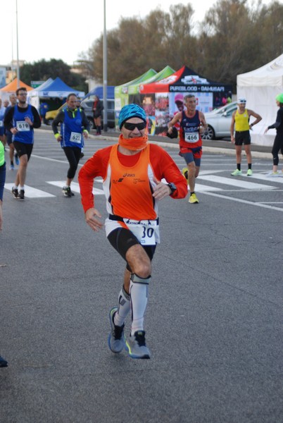 Fiumicino Half Marathon (04/12/2022) 0145