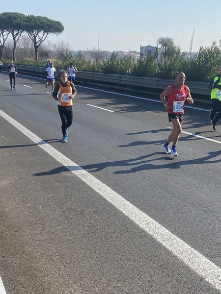Roma Ostia Half Marathon (06/03/2022) 0054