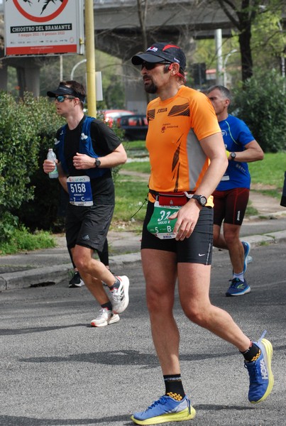 Maratona di Roma (27/03/2022) 0004