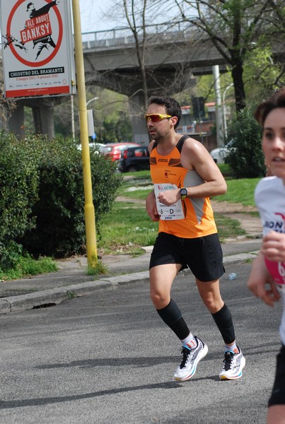 Maratona di Roma (27/03/2022) 0019