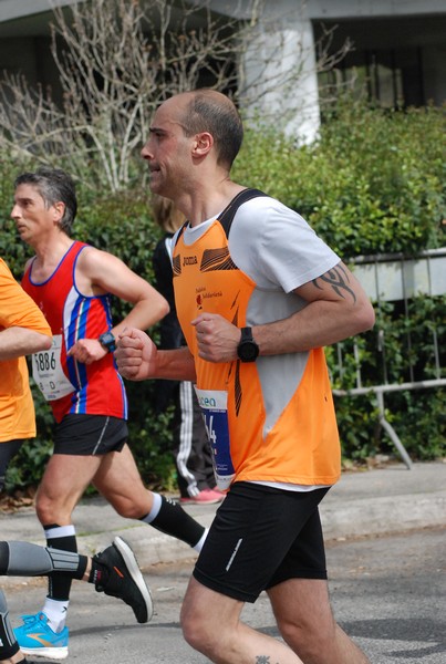 Maratona di Roma (27/03/2022) 0072
