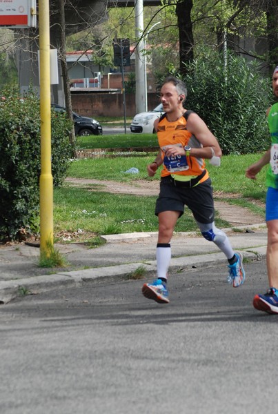 Maratona di Roma (27/03/2022) 0080