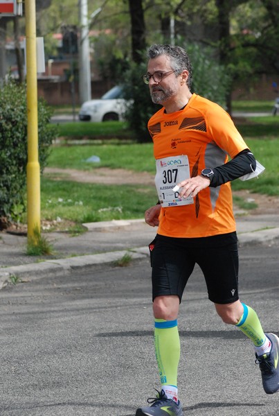 Maratona di Roma (27/03/2022) 0101