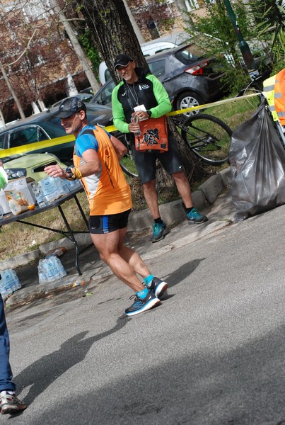 Maratona di Roma (27/03/2022) 0130