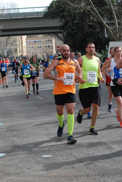 Maratona di Roma (27/03/2022) 0150