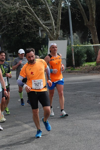 Maratona di Roma (27/03/2022) 0162