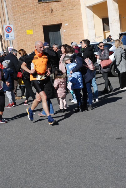 Maratona della Maga Circe (05/02/2023) 0003