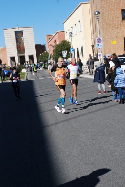 Maratona della Maga Circe (05/02/2023) 0013