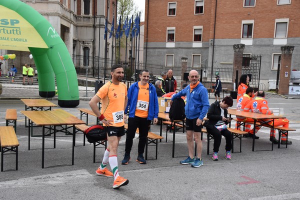 Fucino Half Marathon (30/04/2023) 0001