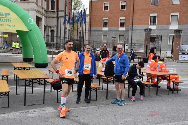 Fucino Half Marathon (30/04/2023) 0002