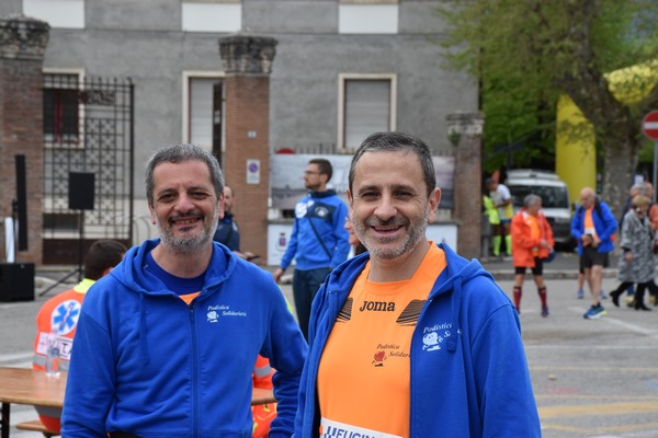 Fucino Half Marathon (30/04/2023) 0004