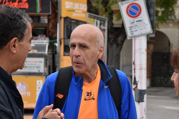 Fucino Half Marathon (30/04/2023) 0010