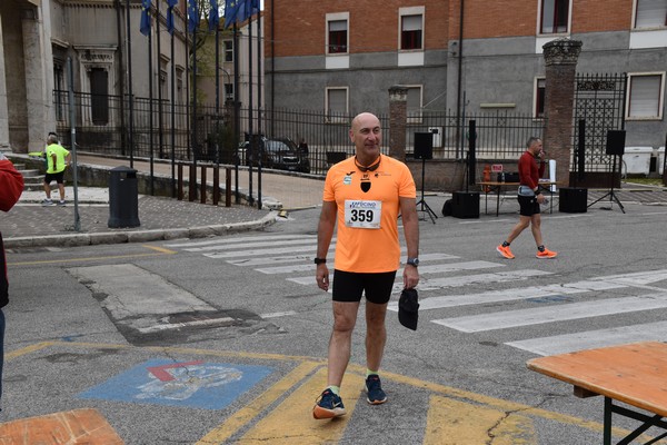 Fucino Half Marathon (30/04/2023) 0014