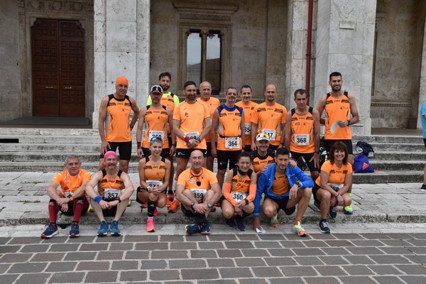 Fucino Half Marathon (30/04/2023) 0015