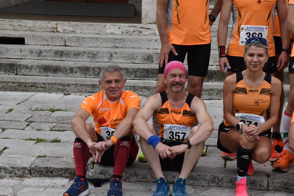 Fucino Half Marathon (30/04/2023) 0017
