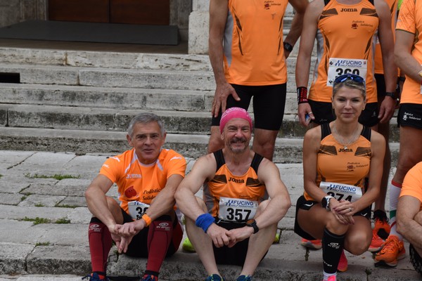 Fucino Half Marathon (30/04/2023) 0018