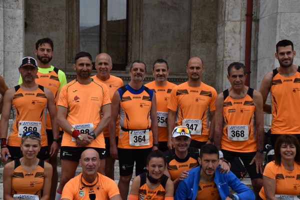 Fucino Half Marathon (30/04/2023) 0020