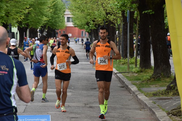 Fucino Half Marathon (30/04/2023) 0024
