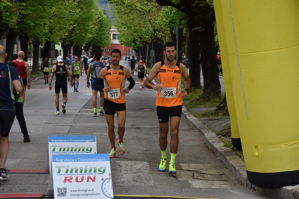 Fucino Half Marathon (30/04/2023) 0025